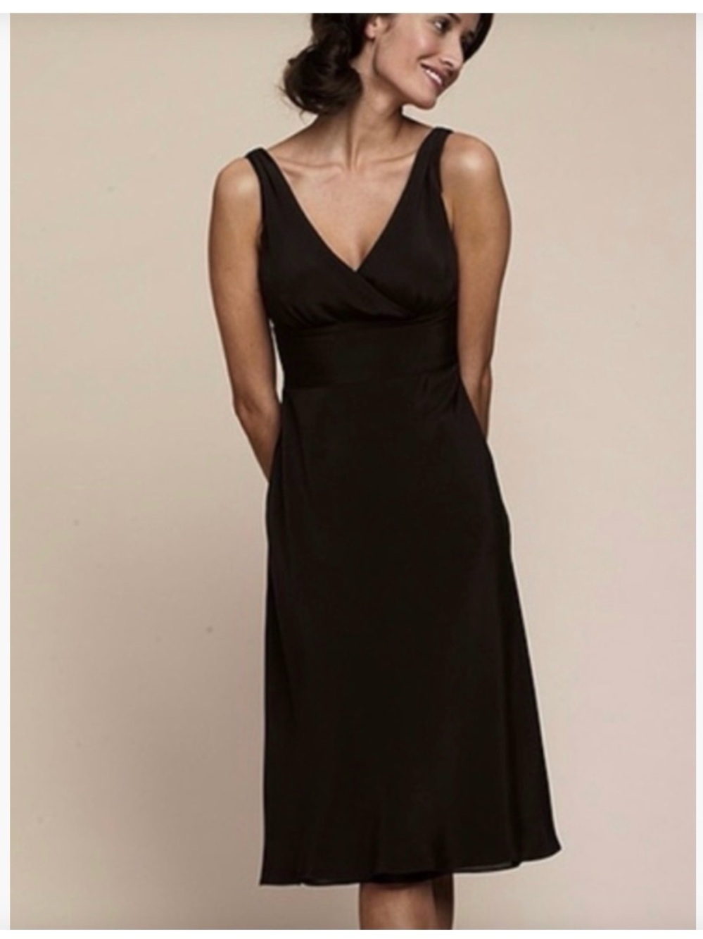 J. Crew Sophia Cocktail Dress